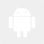 corporate phone android application logo